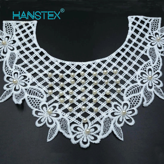 Collar & Neck Decoration Lace (HSHT-1730)