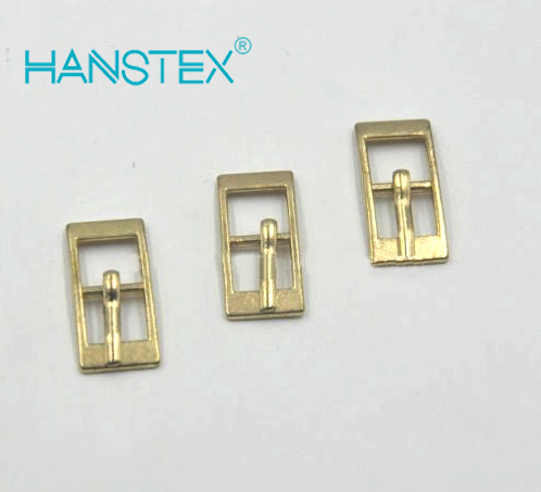 Fashion Metal Shoe Buckle (WL16-01)