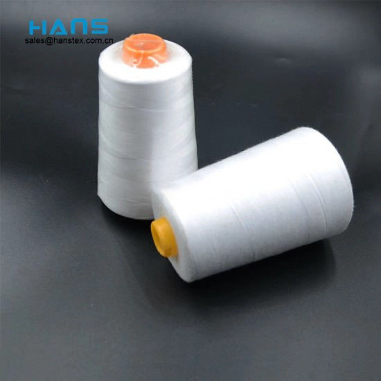 100% Polyester Sewing Thread (40/2)