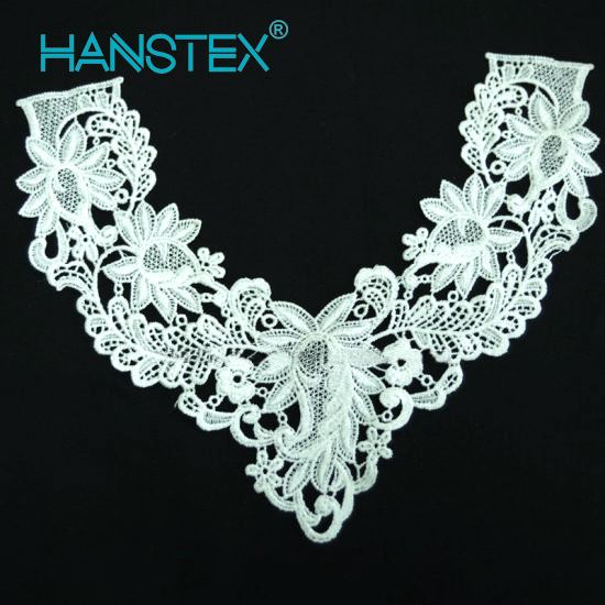 Collar & Neck Decoration Lace (HSZH-1712)