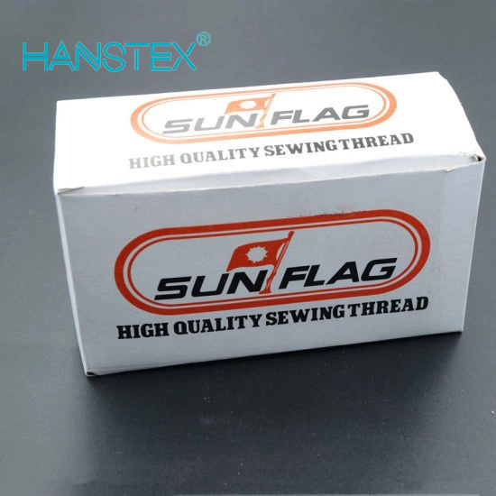 100% Polyester Sewing Thread (30s/2)