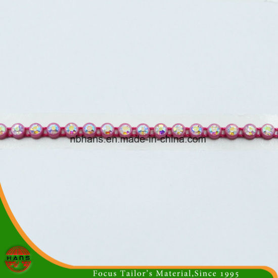 2015 New Design Stone Chain (HSWM-02#)