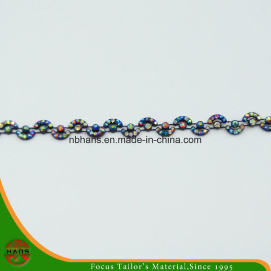 2017 New Design Stone Chain (HSWM-03#)