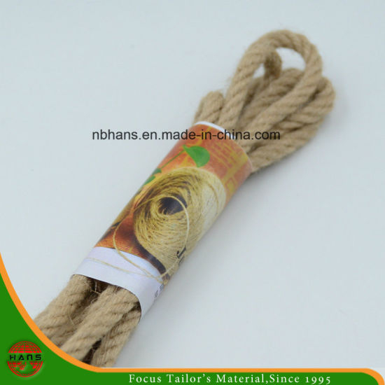 100% Jute 8mm Rope (HAR17)