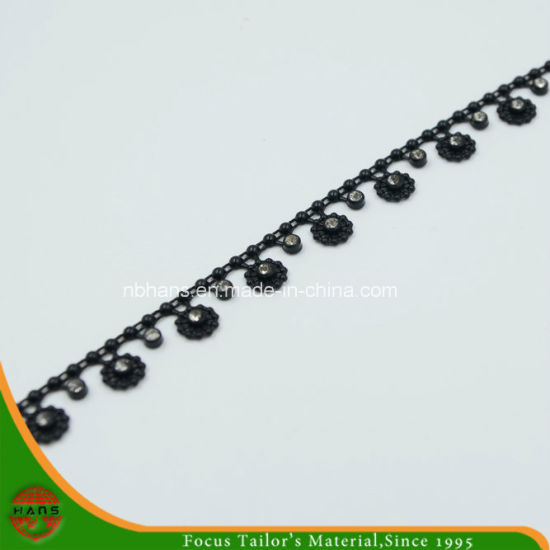 2015 New Design Stone Chain (HANS-LT28)