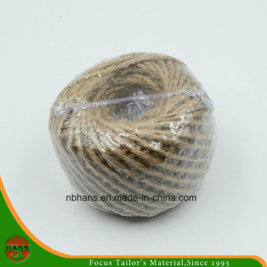 100% Jute 3mm Rope (HAR18)