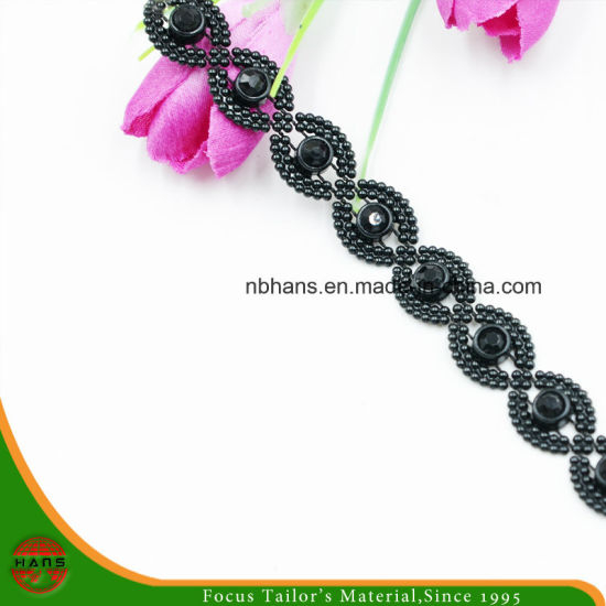 2017 New Design Stone Chain (HSWM-1730)