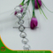 2017 New Design Stone Chain (HSWM-1739)