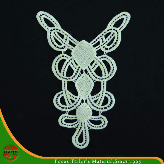 Collar & Neck Decoration Lace (HSZH-1731)