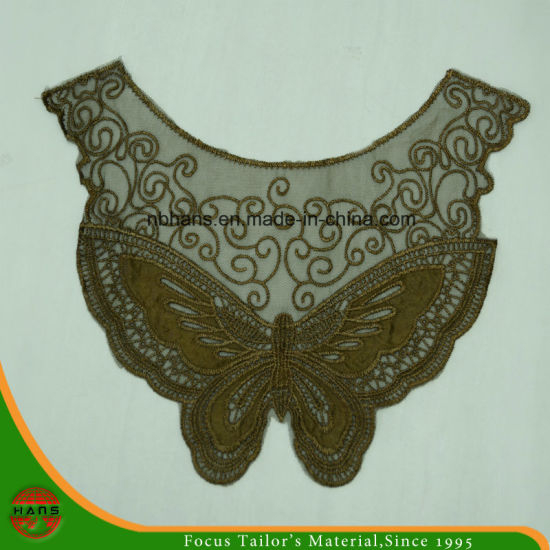 Collar & Neck Decoration Lace (HSZH-1756)