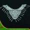 Collar & Neck Decoration Lace (HSZH-1722)