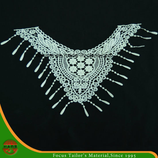Collar & Neck Decoration Lace (HSZH-1722)