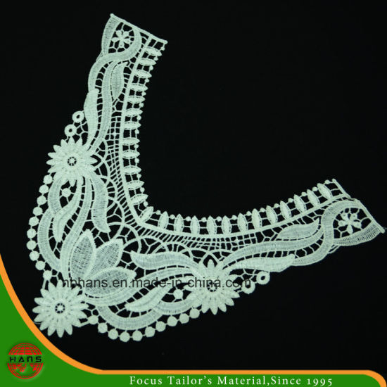 Collar & Neck Decoration Lace (HSZH-1742)