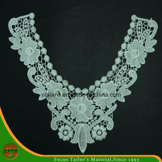 Collar & Neck Decoration Lace (HSZH-1778)