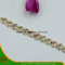 2017 New Design Stone Chain (HSWM-1755)