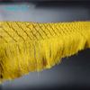 Hans Fast Delivery Soft Tassel Fringe Trim