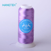 Hans Manufacturer OEM Anti Humid Rayon Embroidery Thread