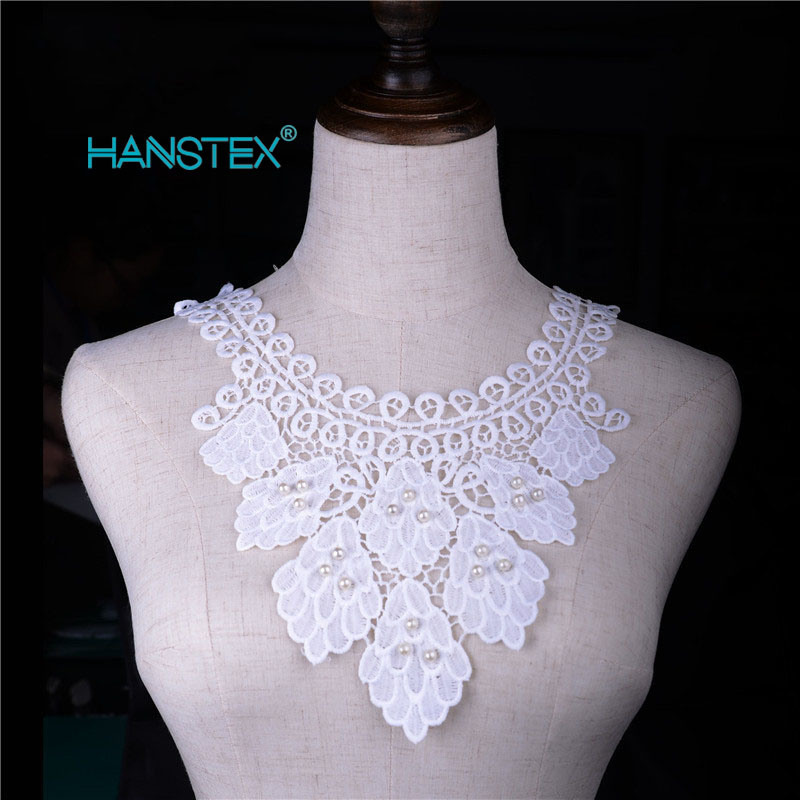 Hans Stylish and Premium Fashion Design Lace Mold