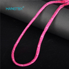 Hans Direct From China Factory Colorful Polyethylene Rope