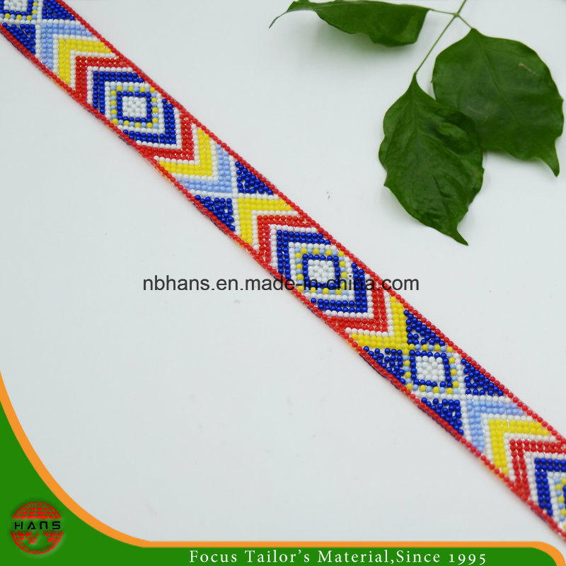 Hans Good Quality Colorful New Design Stone Chain