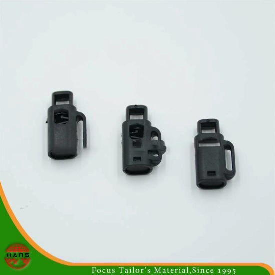 Plastic Stopper with Hole (HA-ST-08)