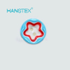 4 Holes New Design Fashion Button (YX436)
