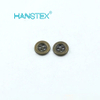 4 Hole New Design Metal Button (JS-040)
