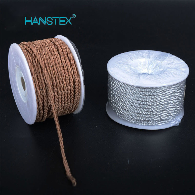 Hans Wholesaler Custom Worn out Twine Rope