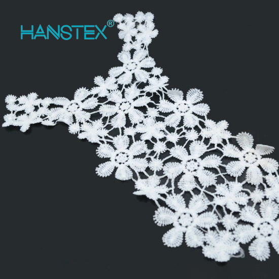 Collar & Neck Decoration Lace (HSHT-1706)