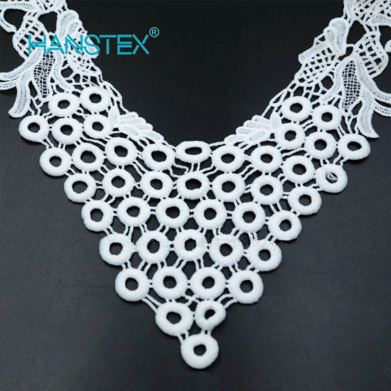 Collar & Neck Decoration Lace (HSHT-1709)