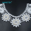 Collar & Neck Decoration Lace (HSHT-1731)
