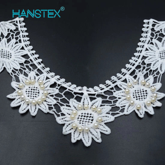 Collar & Neck Decoration Lace (HSHT-1731)