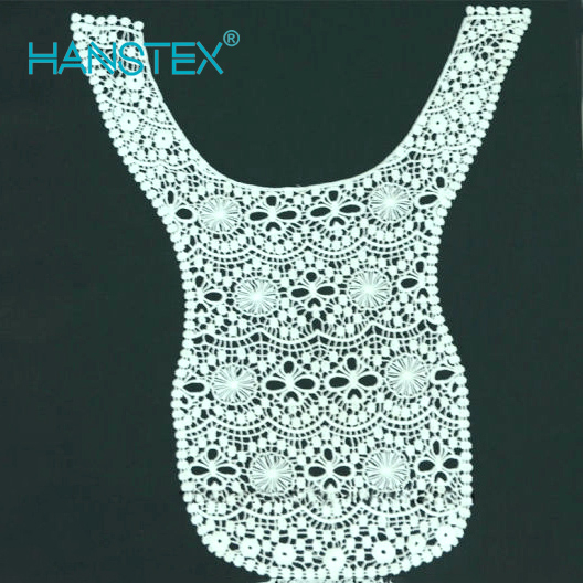 Collar & Neck Decoration Lace (HSZH-1702)