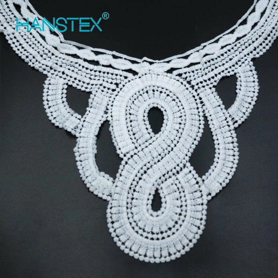 Collar & Neck Decoration Lace (HSHT-1704)