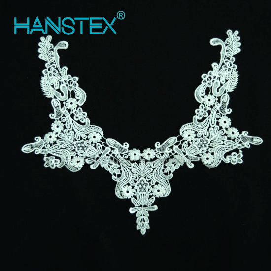 Collar & Neck Decoration Lace (HSZH-1710)