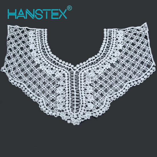 Collar & Neck Decoration Lace (HSHT-1717)