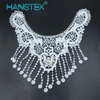 Collar & Neck Decoration Lace (HSHT-1720)