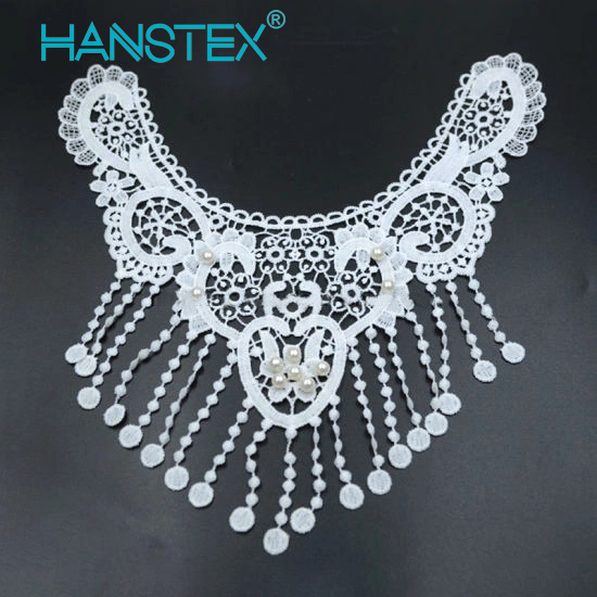 Collar & Neck Decoration Lace (HSHT-1720)