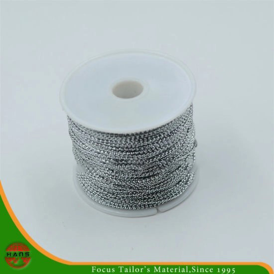 Metallic Yarn (DQ-02)