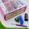 Latch Hook Kit-New Item Pink Box