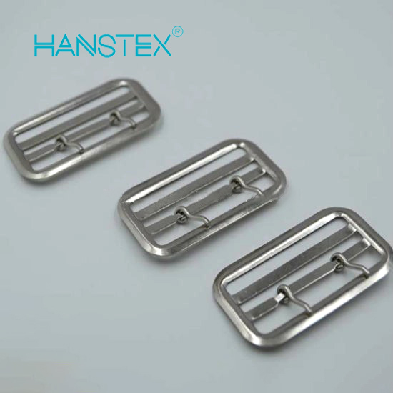 Zinc Alloy Belt Buckle