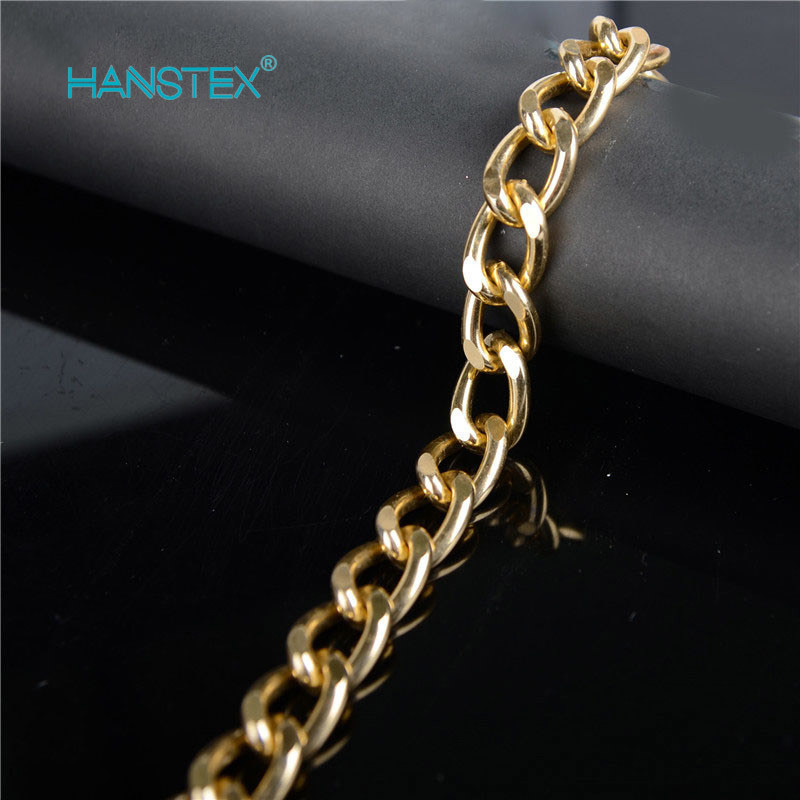 Hans Directly Sell Various Decorative Chain