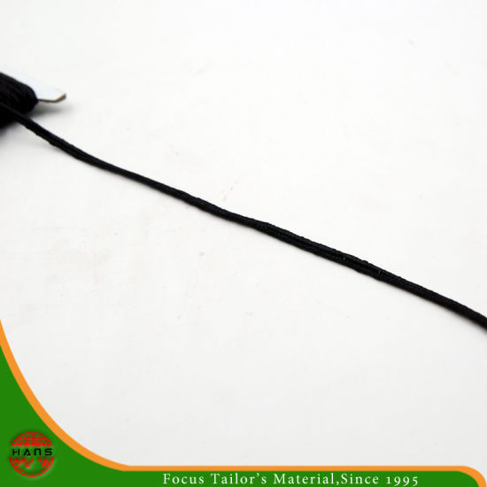 3mm Black Packing Bobby Tiny Cord