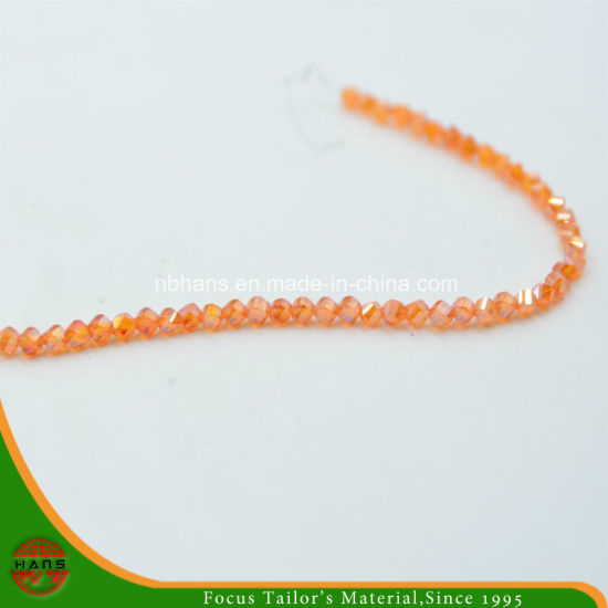 Glass Ball Beads Accessories (HAG-09#)