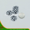 Fashion Stones Sew on Rhinestone Button (HASZR 150007)