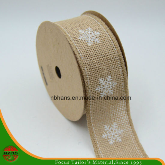 Jute Tape for Gift Packing (FL14068)