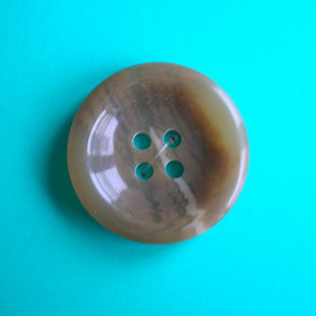 4 Holes Polyester Button -S-015