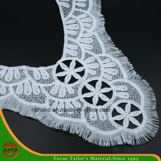 Collar & Neck Decoration Lace (HSHT-1705)