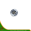 4 Holes New Design Fashion Button (BY-001)