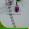 2017 New Design Stone Chain (HSWM-1738)